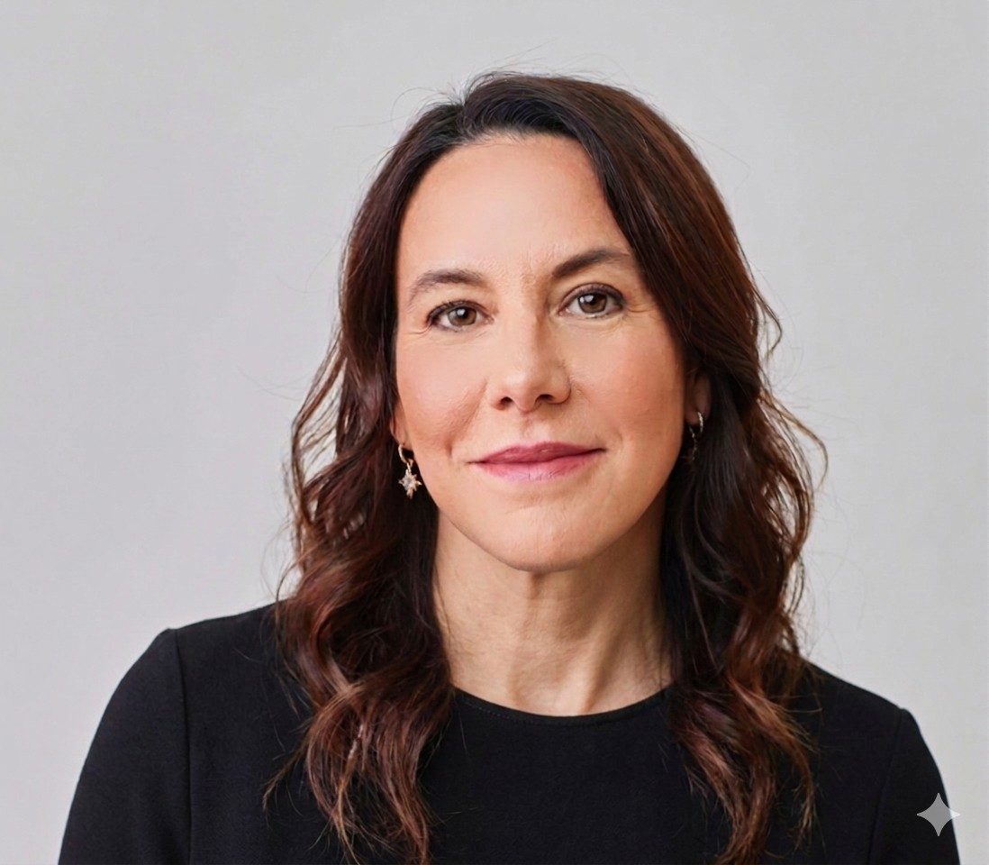 Julie Benoit, CMO sur demande et consultante marketing sénior à Montréal